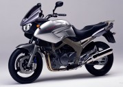 Yamaha TDM900 Yamaha TDM900